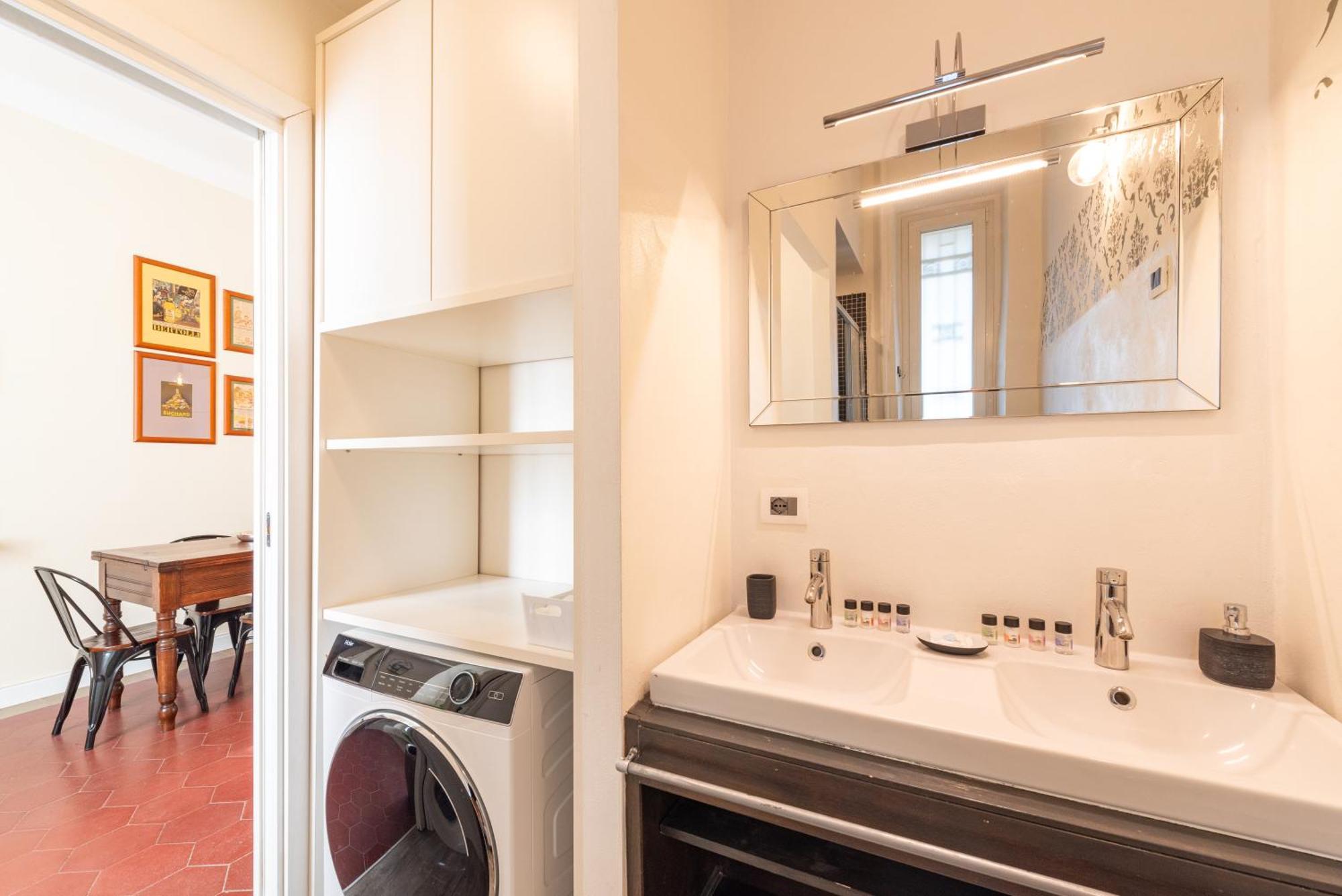10' Duomo & Central Station Large Apartment Milano Esterno foto