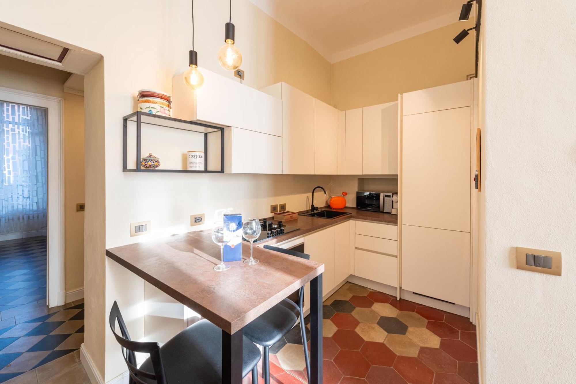 10' Duomo & Central Station Large Apartment Milano Esterno foto