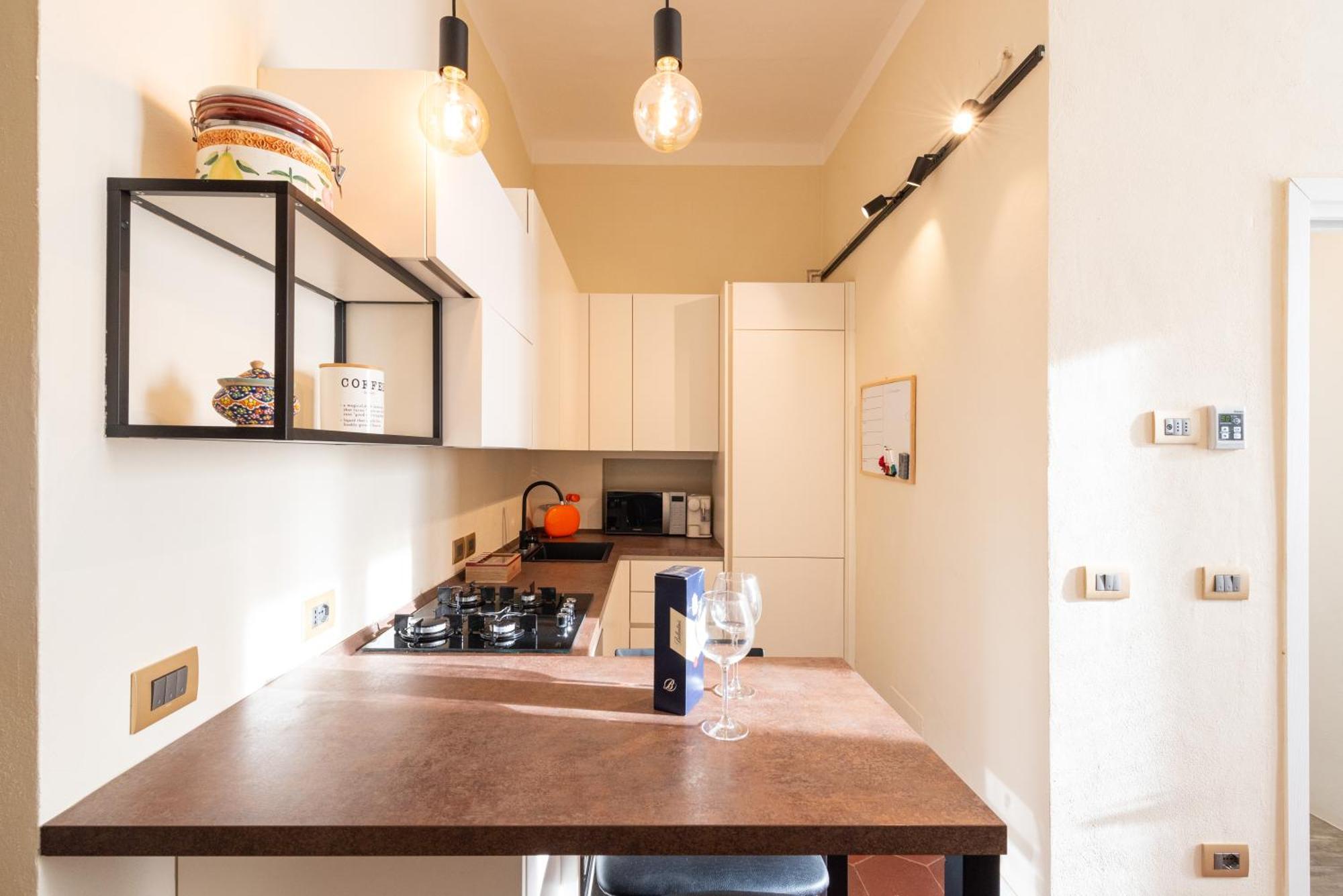 10' Duomo & Central Station Large Apartment Milano Esterno foto